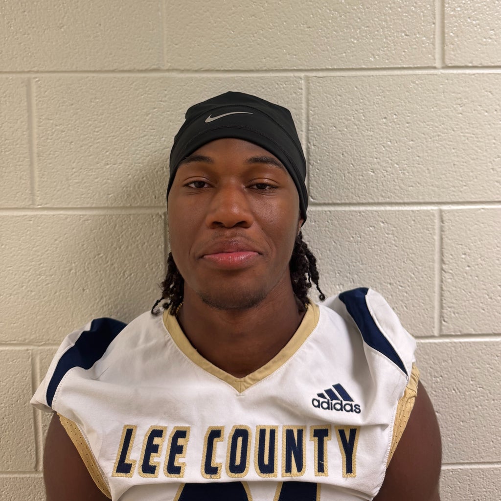 Jamir Butler mugshot
