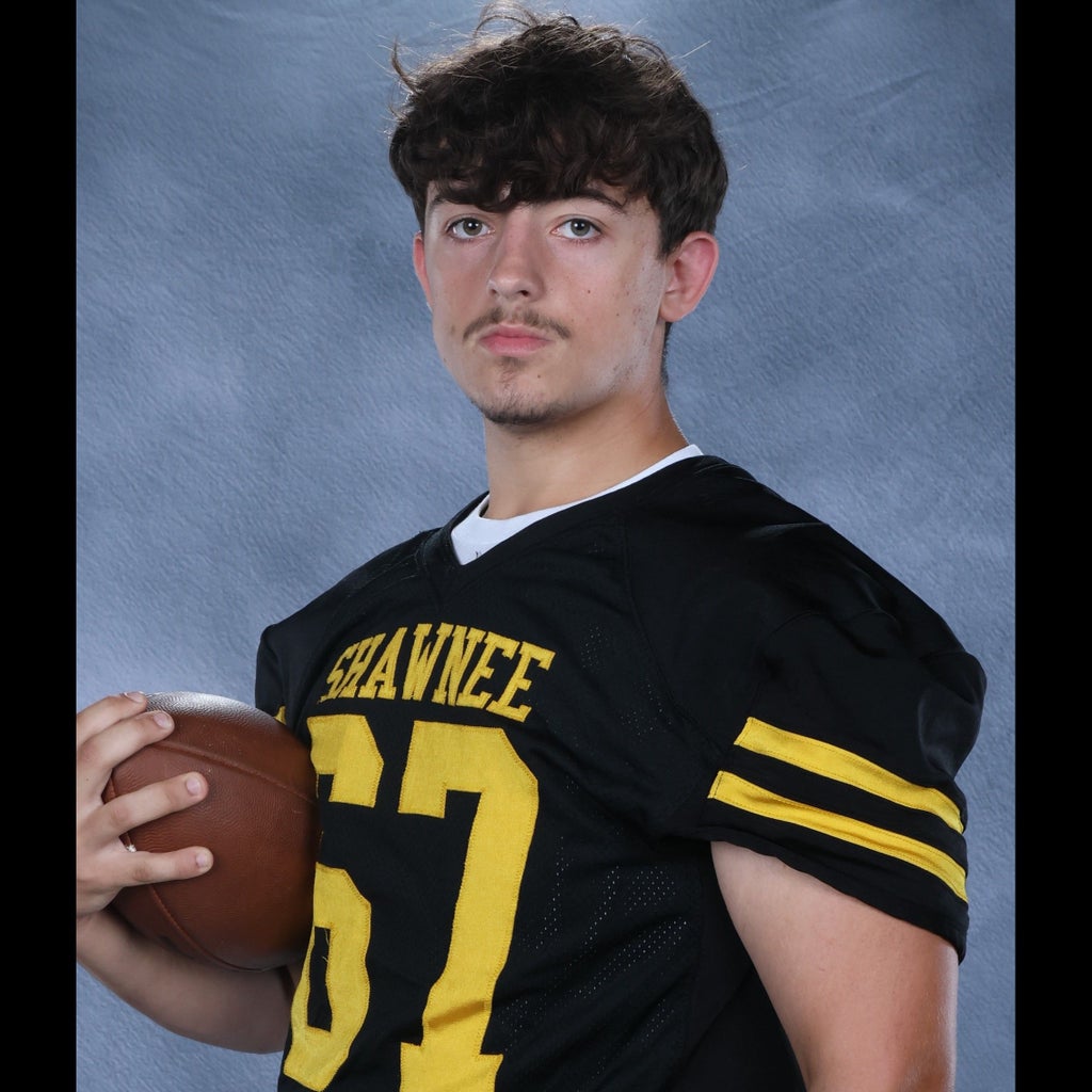 Kolton White mugshot