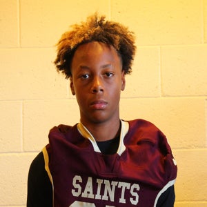 Prince Hill mugshot