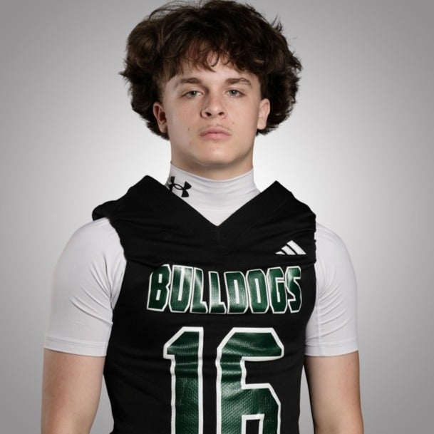 Cayden Burke mugshot
