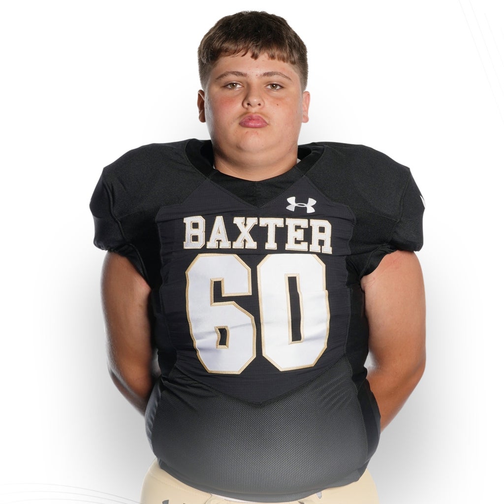Jett Shanks mugshot