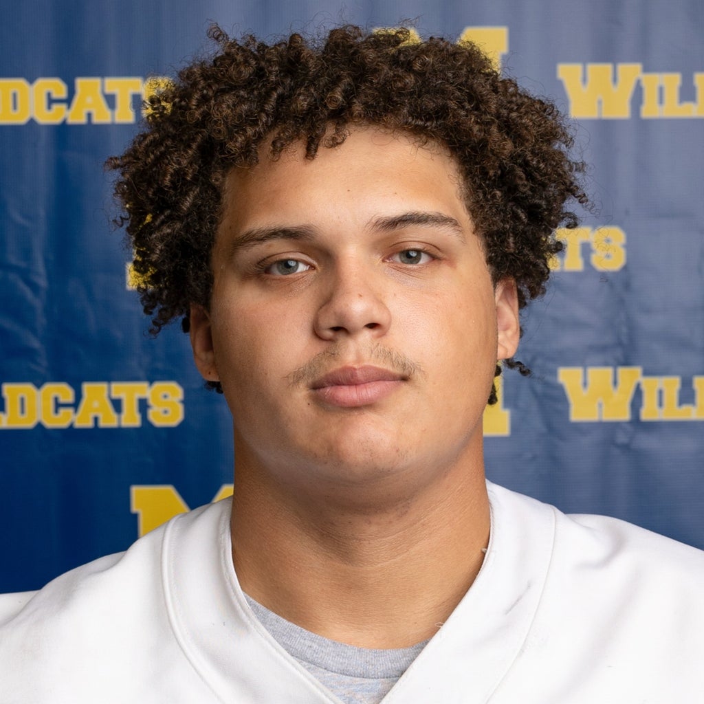 Zavian Bone mugshot