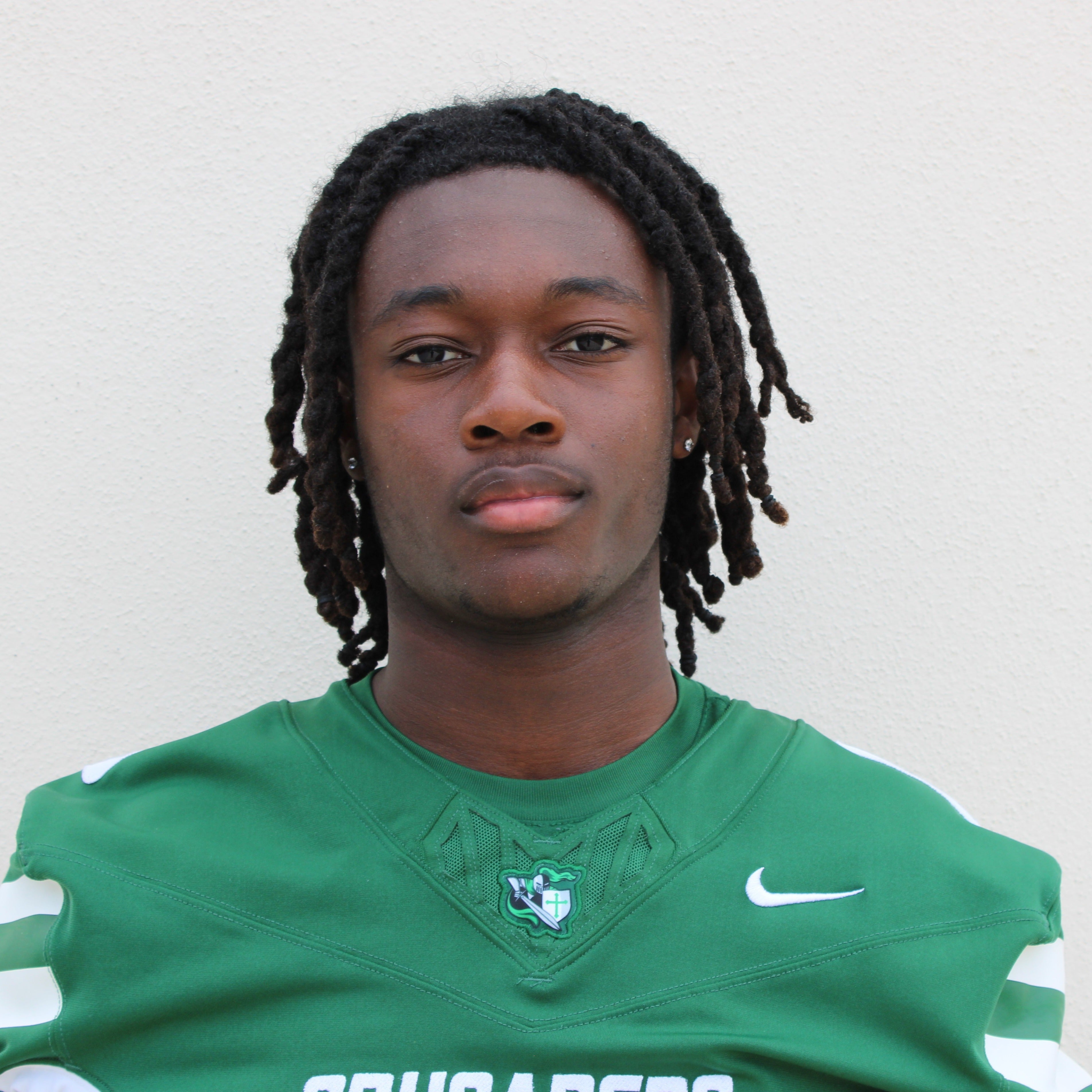 Carl Jones Jr.