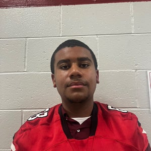 Quincy Gayten mugshot
