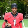 Ethan "Zyion" Moss