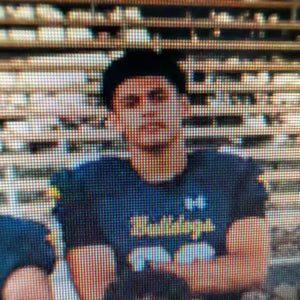 Oscar Corona mugshot