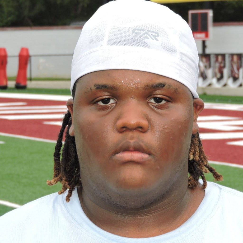 Tre'von Milner mugshot