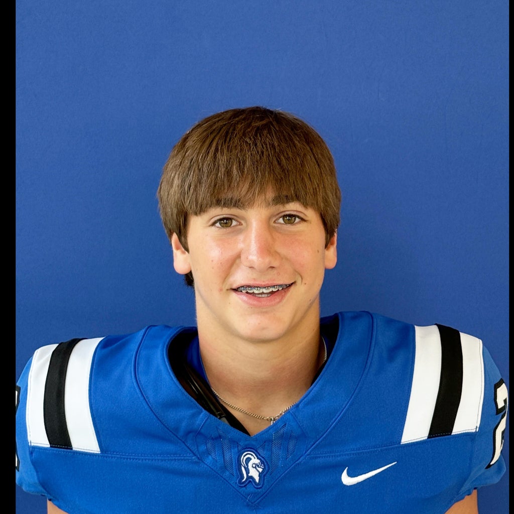 Brooks Maggi mugshot