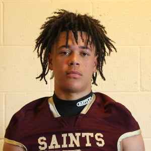 Javares Chambers mugshot