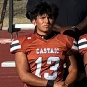 Nate Carr mugshot