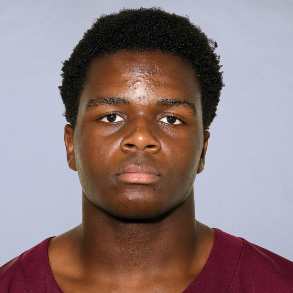 Nathan Tommy mugshot