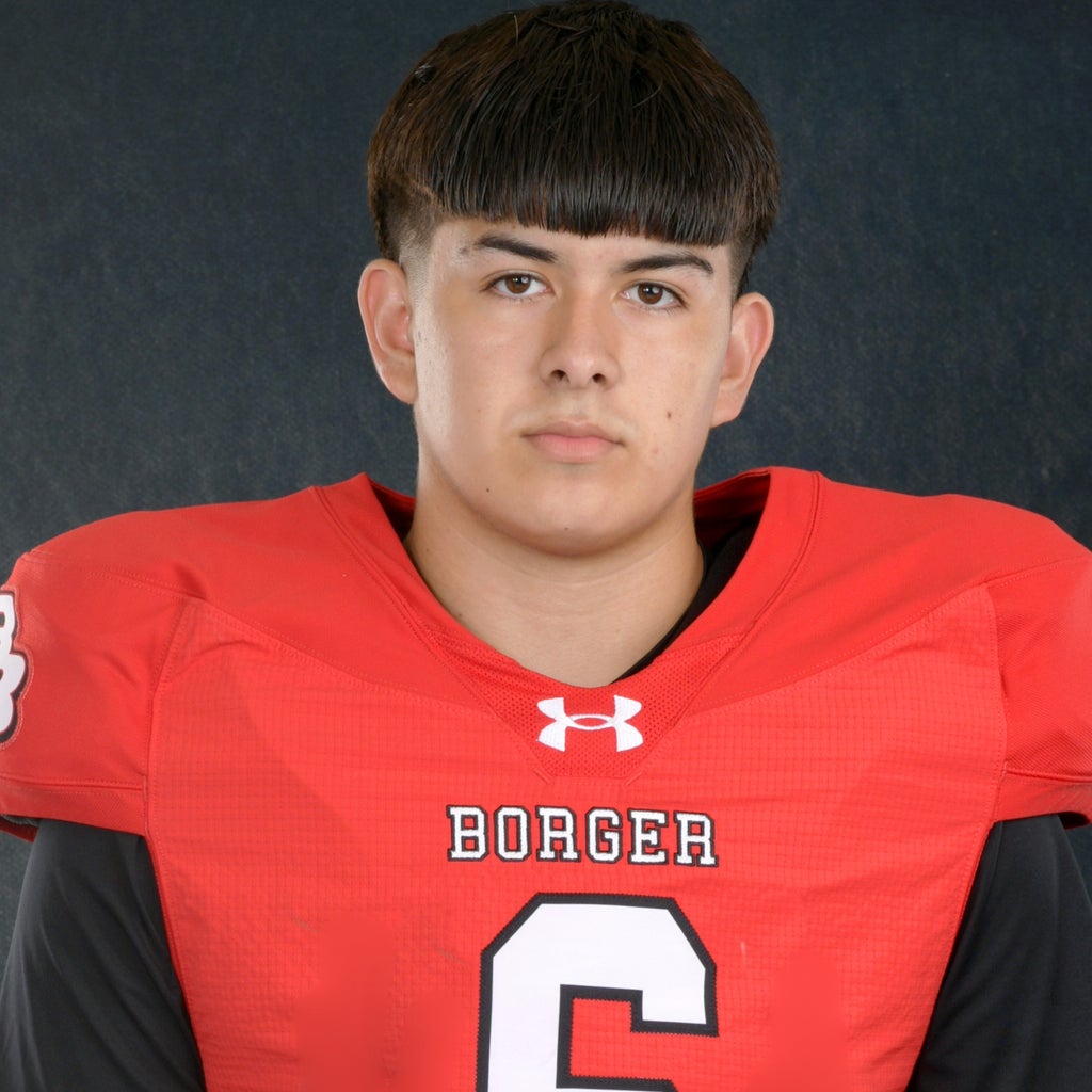 Gavin Gonzalez mugshot