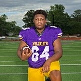 Marcus Dukes