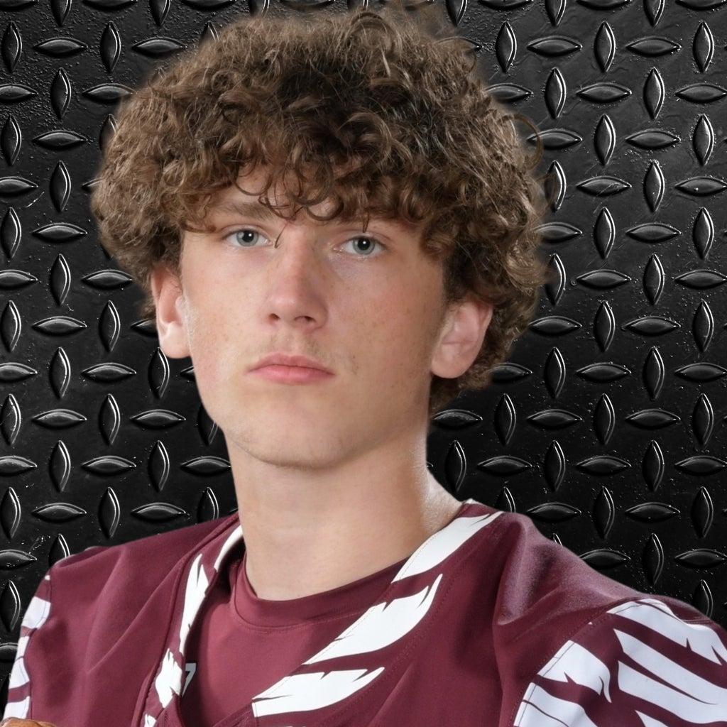 Judah Triplett mugshot