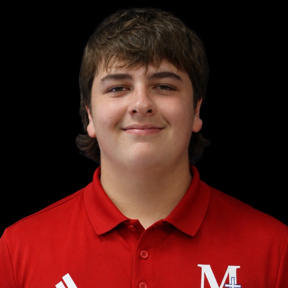 Ben Johnson mugshot