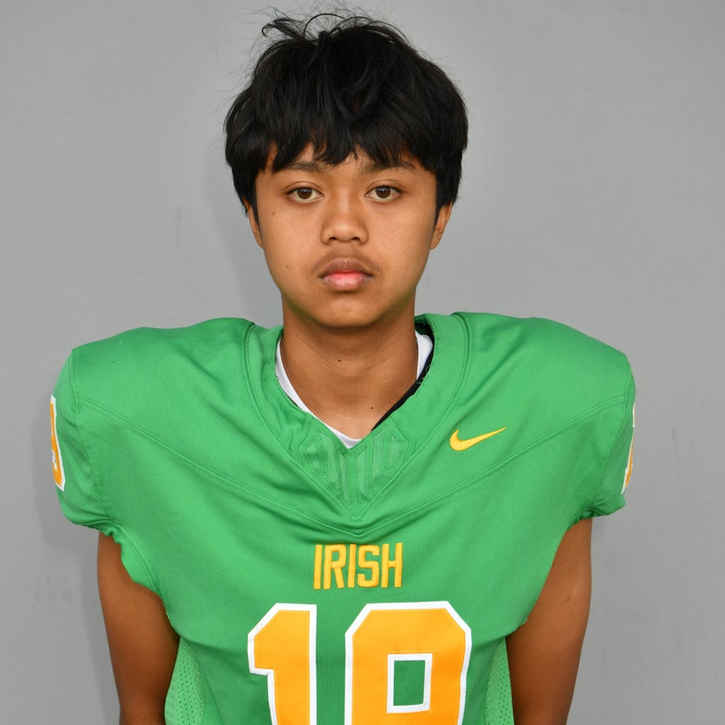 Ezra Caturia mugshot