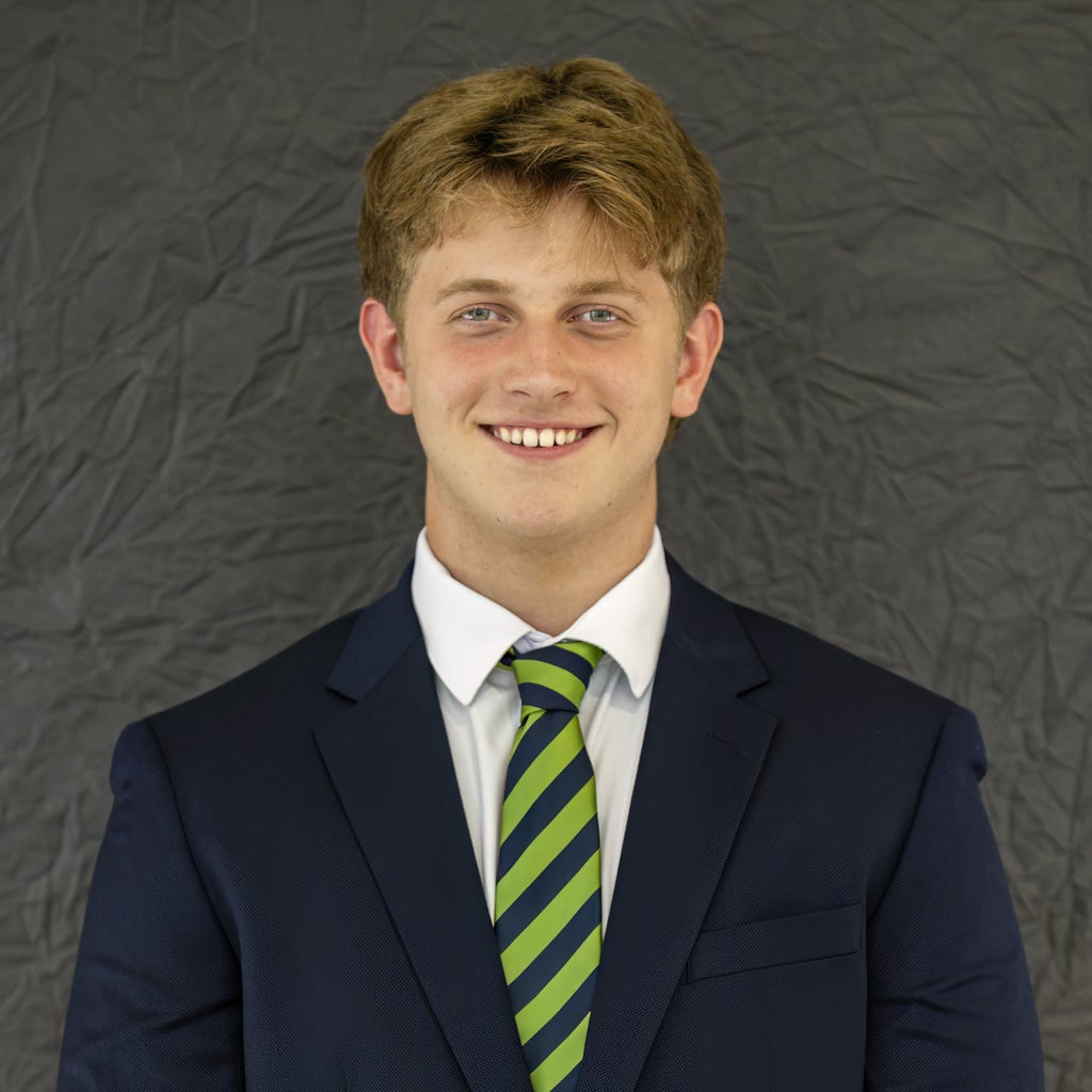 Conner Mills mugshot