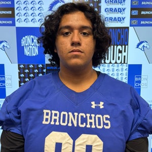 Eli Vargas mugshot