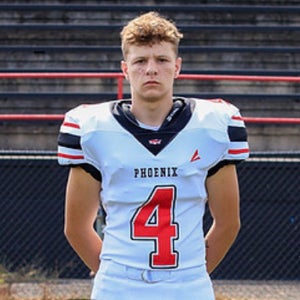 AJ Tipton mugshot