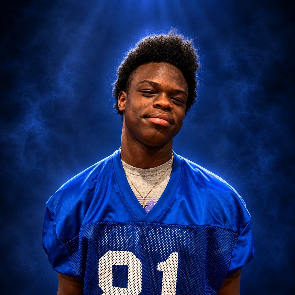 Kavon Cox