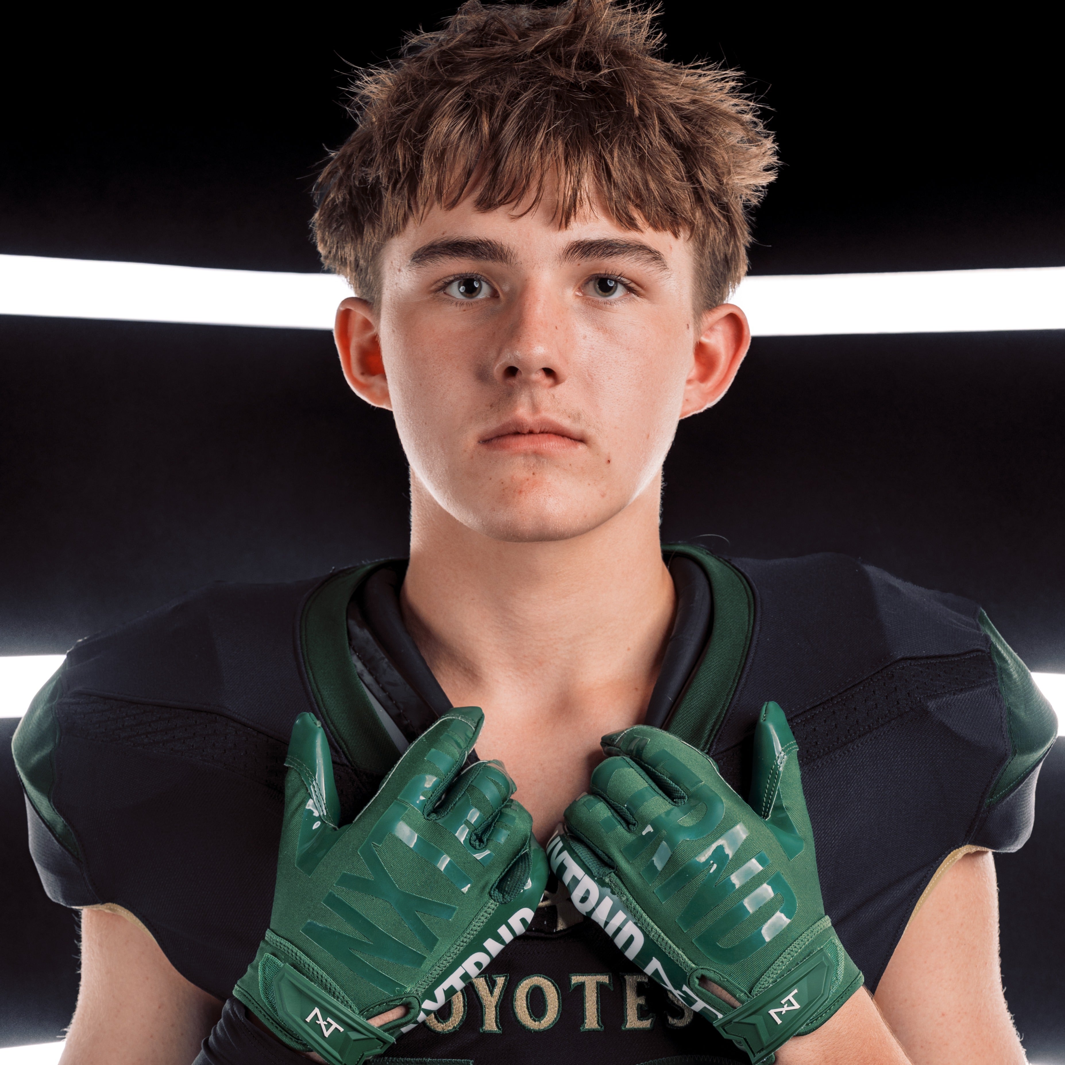 Cole Mitchell