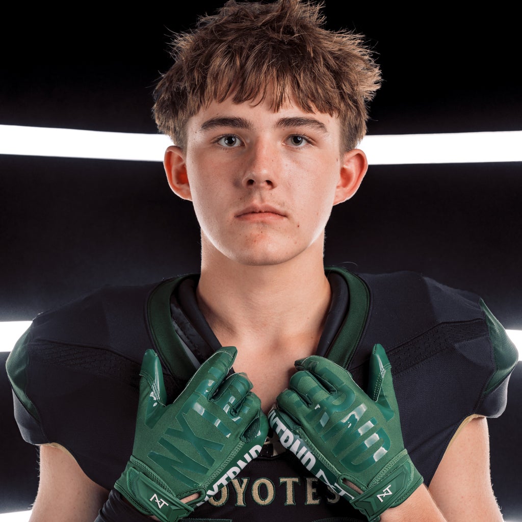 Cole Mitchell mugshot