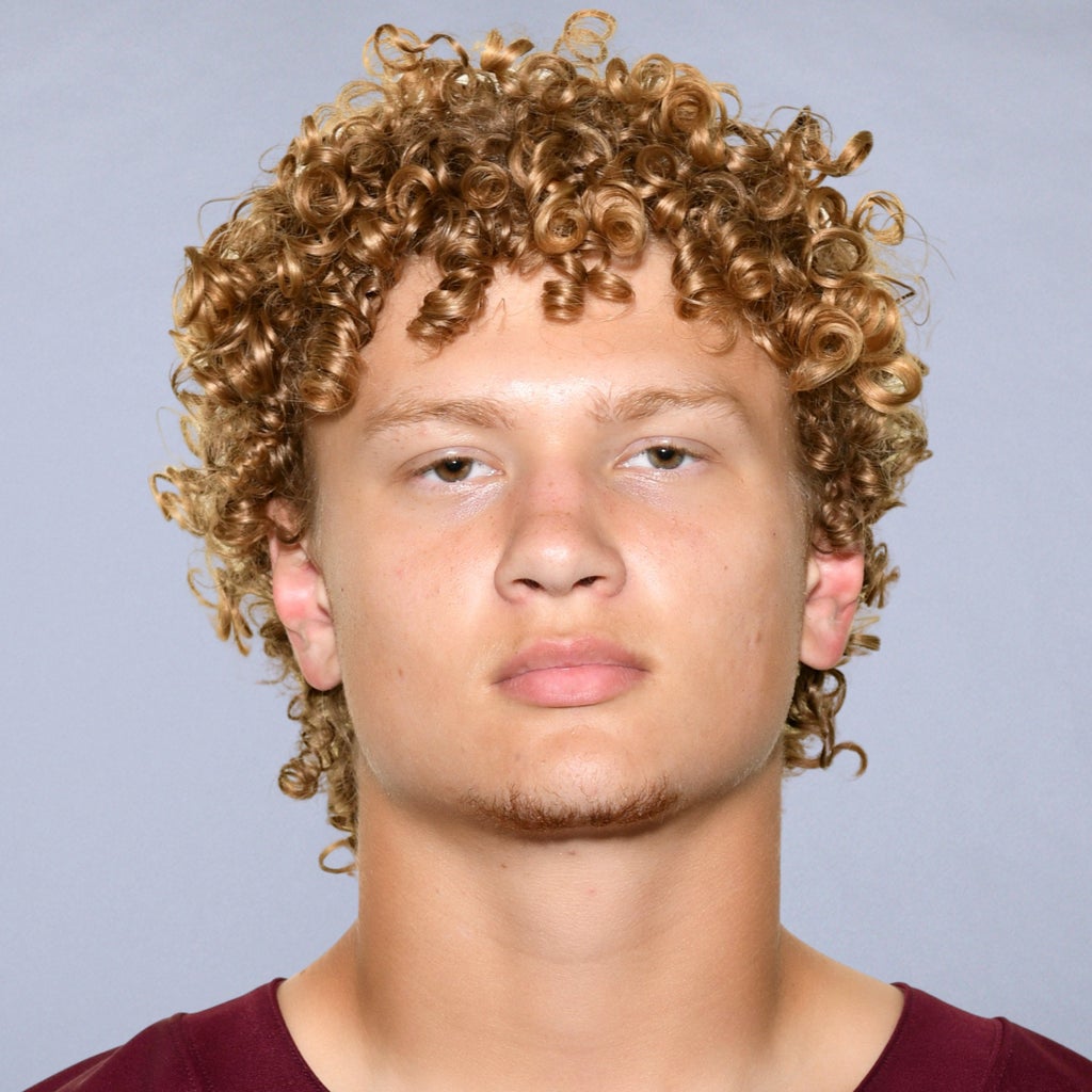 Fintan Goretzky mugshot