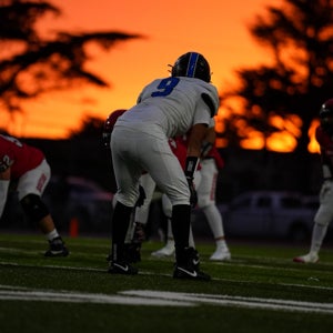 Zach Moran