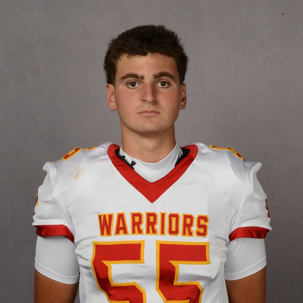 Oree Lachmish mugshot