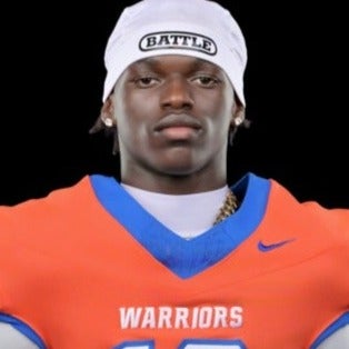 Mikel Victor mugshot