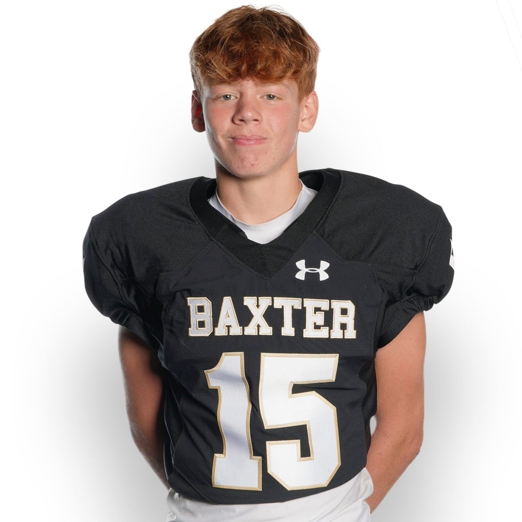 Tristen Walker mugshot