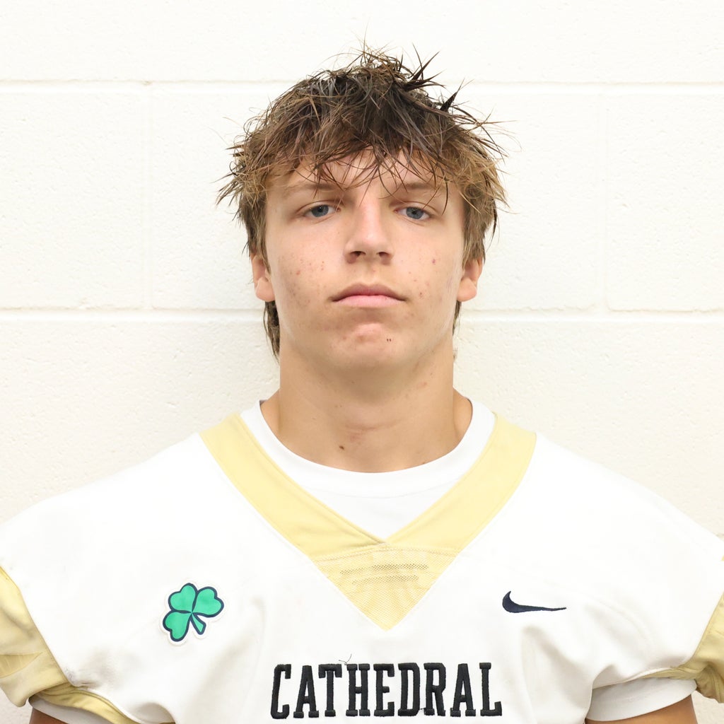 Charlie Bangert mugshot