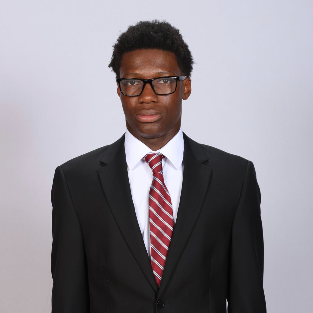 Jayvon Harrell mugshot