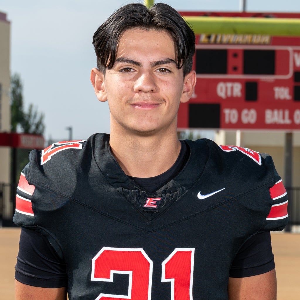 Xavier Gutierrez mugshot