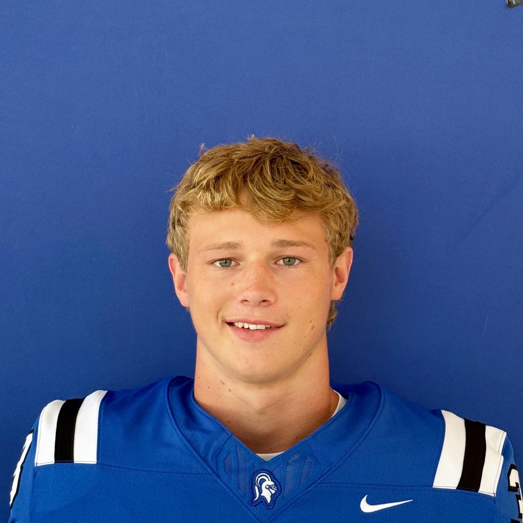Peyton Puckett mugshot