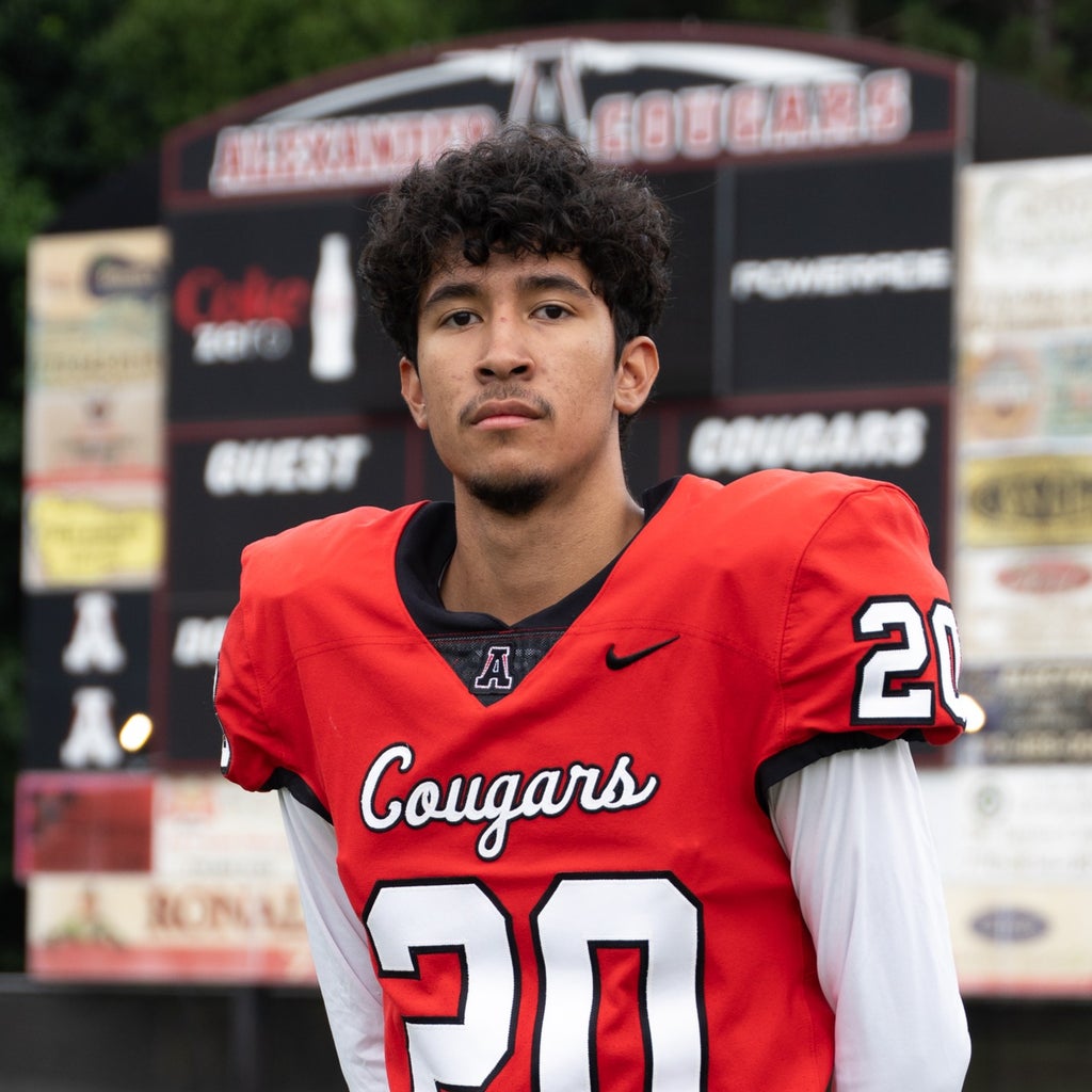 Anthony Lerma-Oliver mugshot