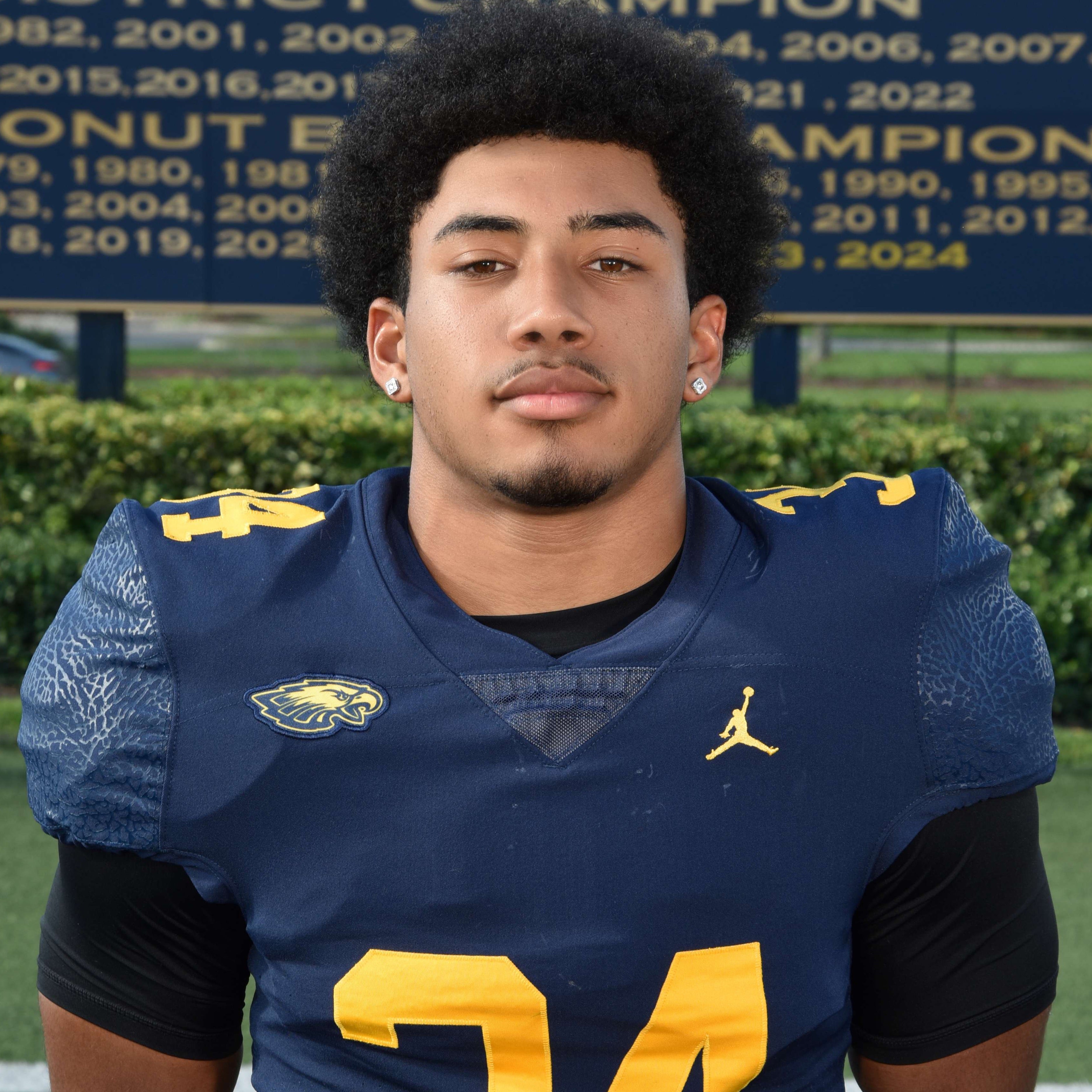 Elijah Jean-Baptiste