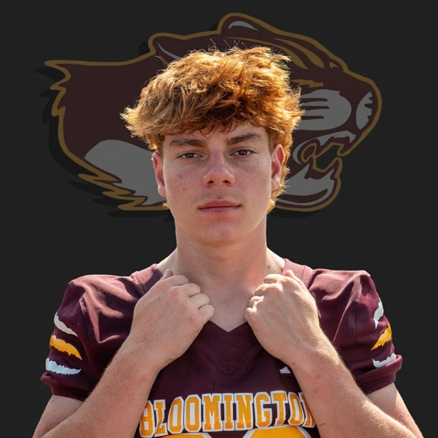 Clayton Roach mugshot