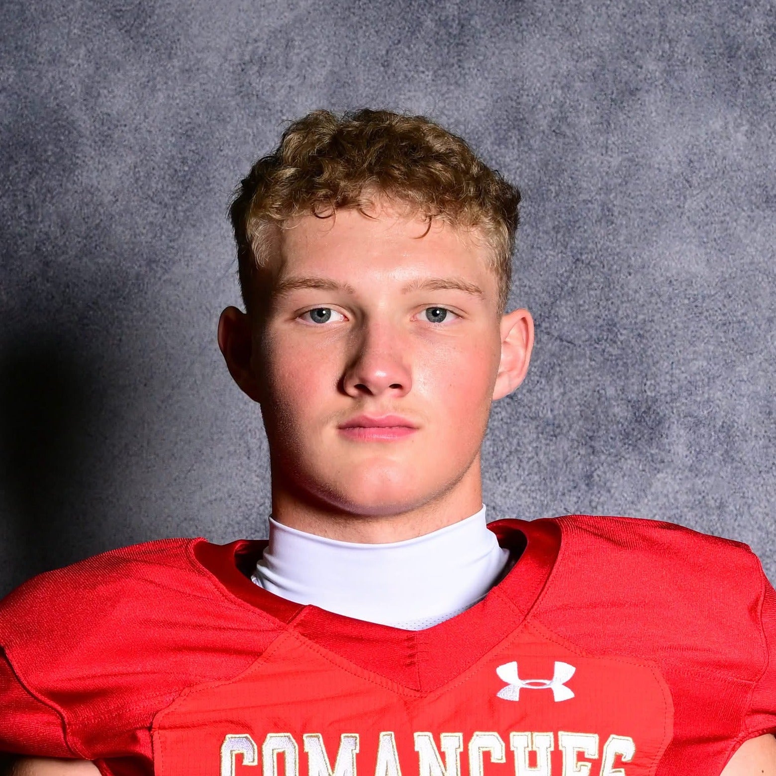 Cavender Dawson
