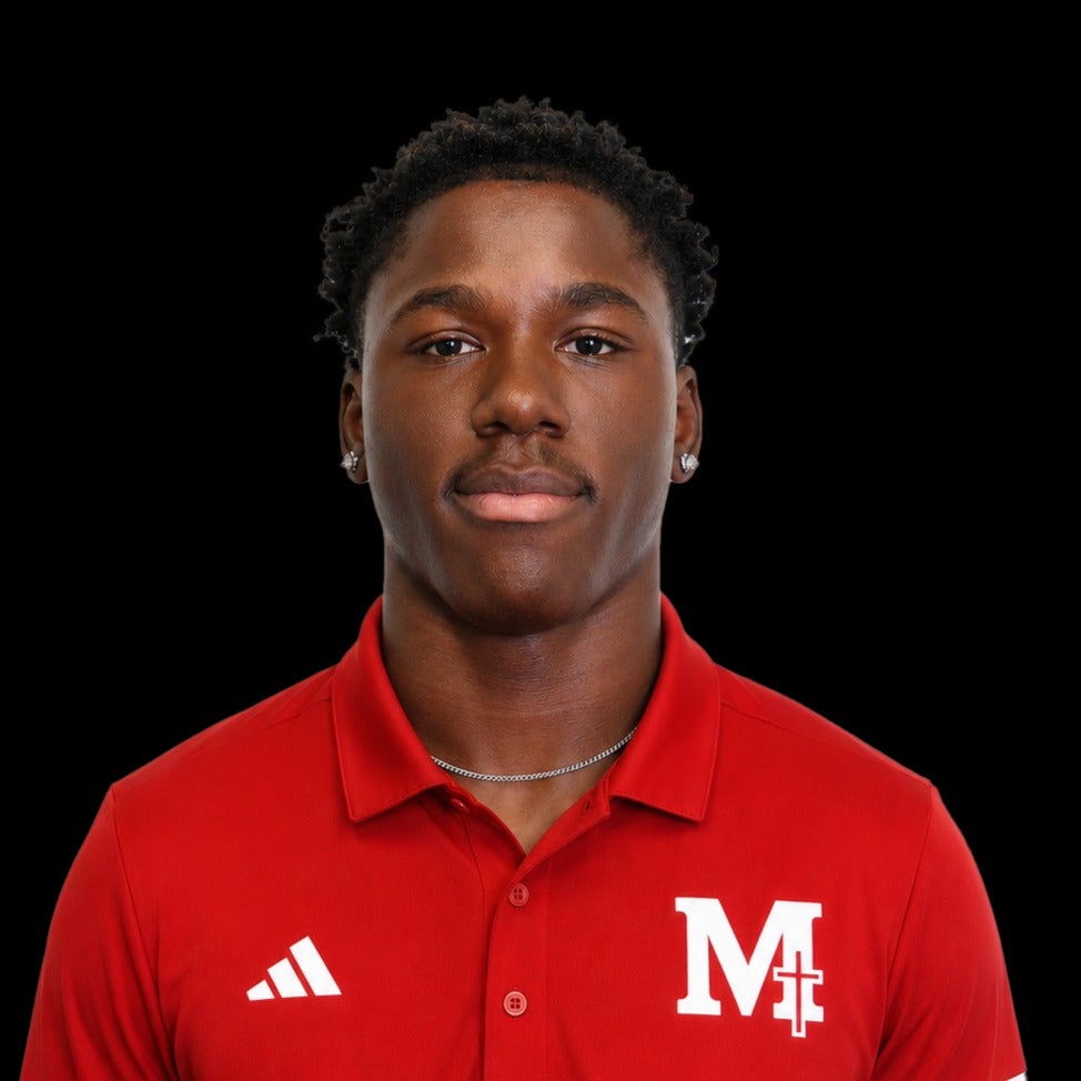 Tomas Dixon mugshot