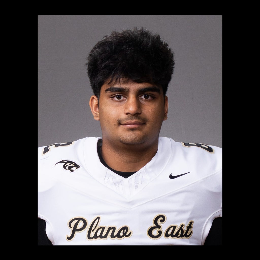 Bhavya Patel mugshot
