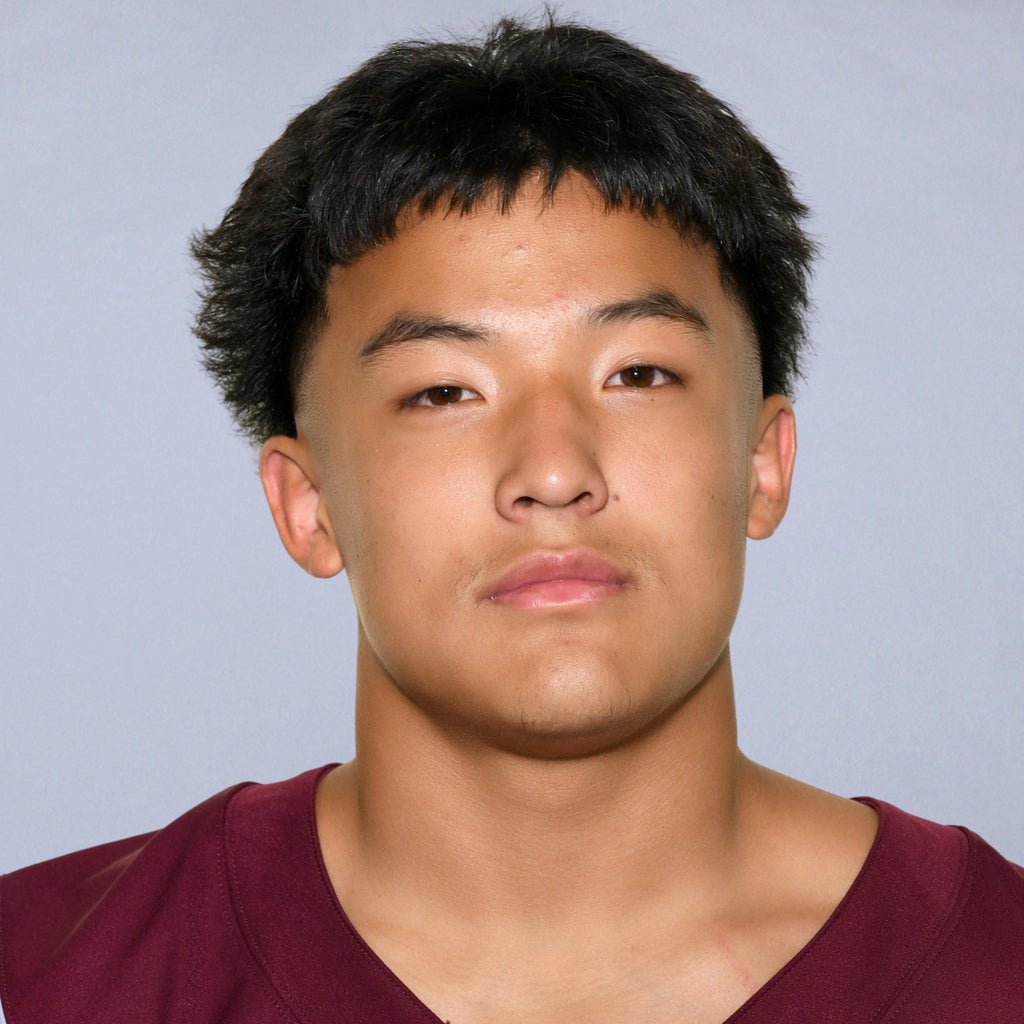 Maddox Lee mugshot