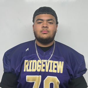 Allen Gomez mugshot