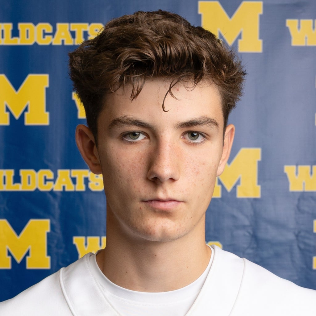 Lenny Seifert mugshot