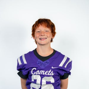 Camdyn Hazelbaker mugshot