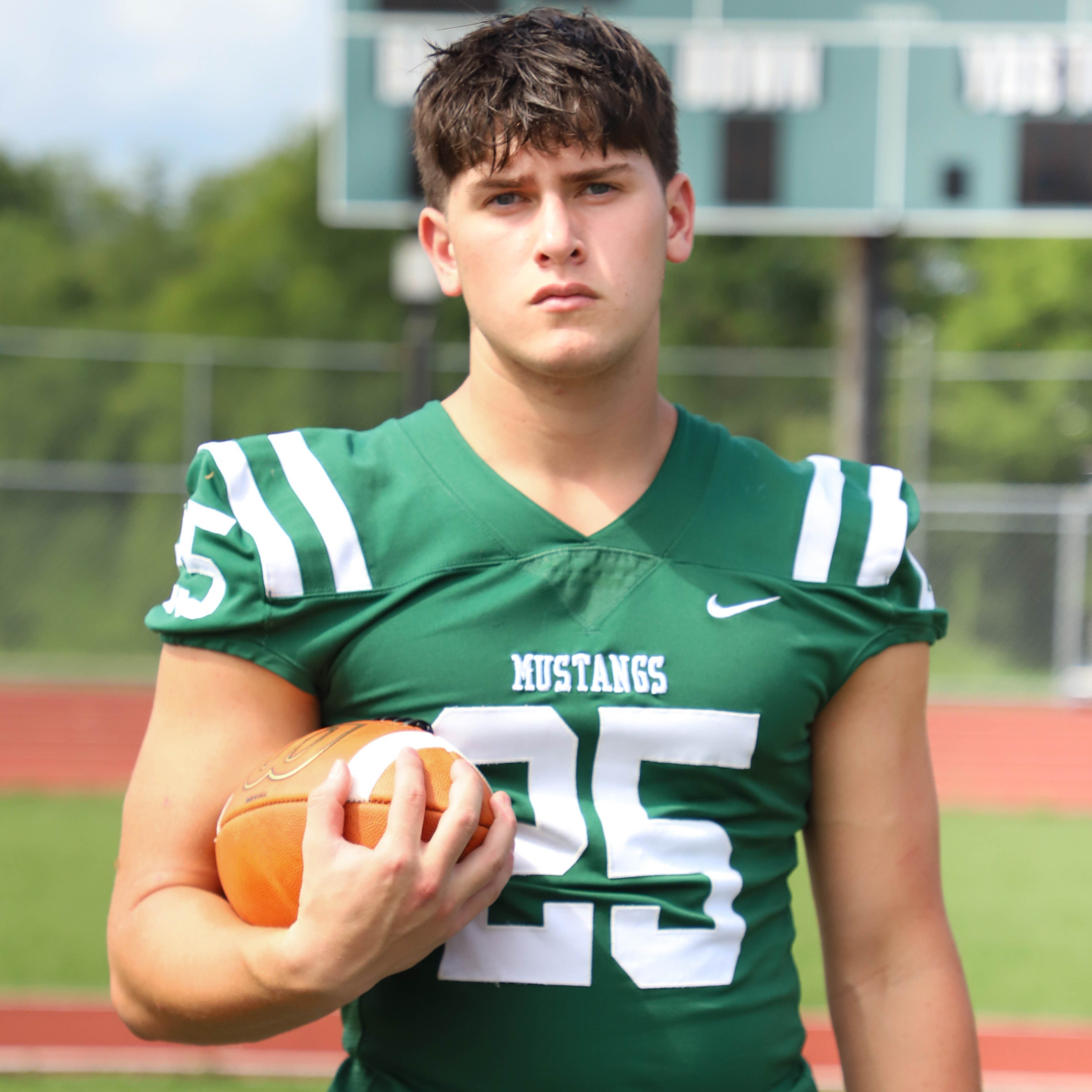 Landon Wilson