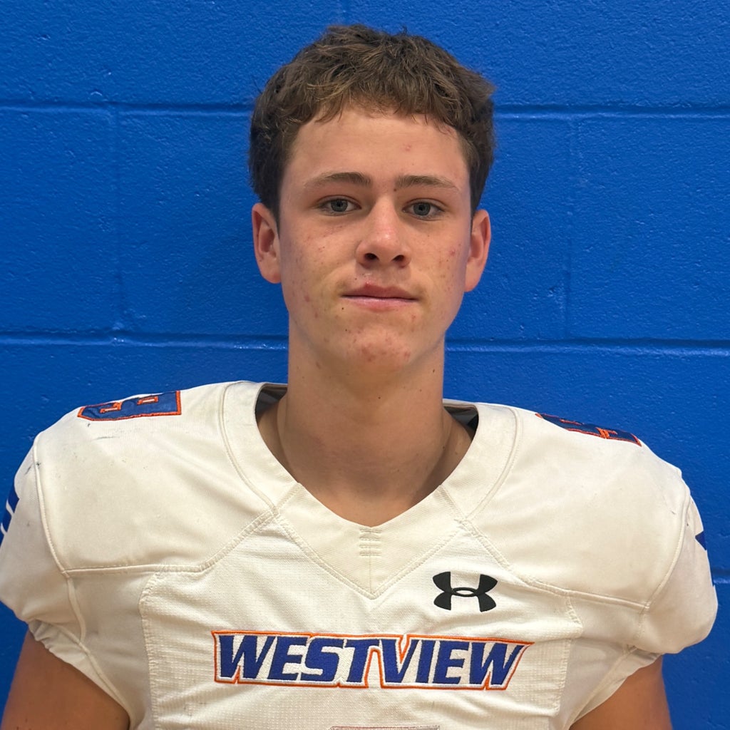 Nick Krapfl mugshot