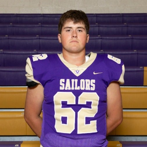 Trey Colahan