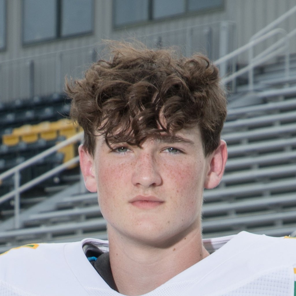 Mason McGehee mugshot