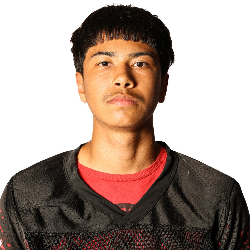 Anthony Zamora mugshot